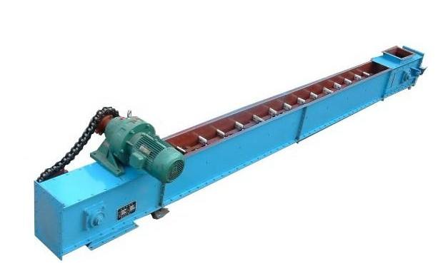 丹東刮板輸送機斷鏈原因、處理及預防措施